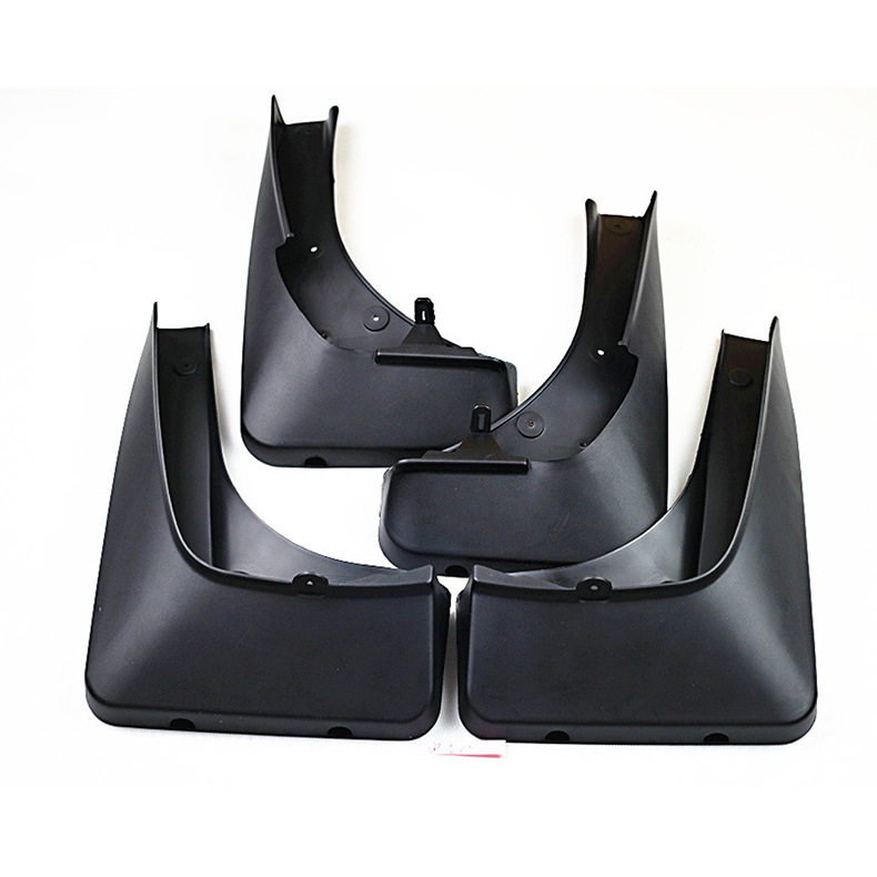 适用于05-10款宝马X3挡泥板11-17款X3挡泥皮厂家汽车配件用品