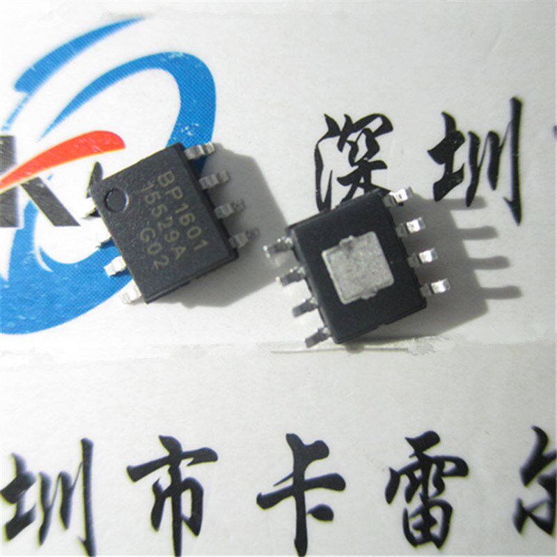 BP1601 升压型LED恒流驱动芯片 贴片SOP-8 全新原装正品