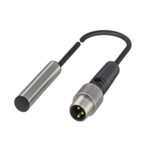 全新巴鲁夫接近开关 BES 516-371-G-E4-C-S49-01,5 质保二年 秒发