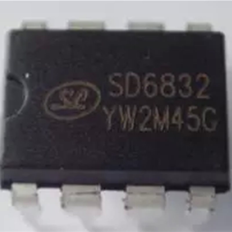 SD6954 DIP-8 全新原装正品 电源控制芯片