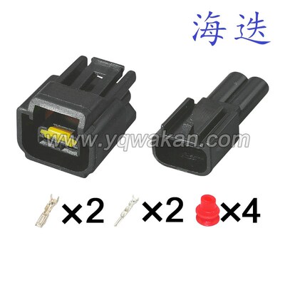 FW-C-2M-B/FW-C-2F-B福克斯点火线圈福特福克斯DJ7022Y-2.3-11/21