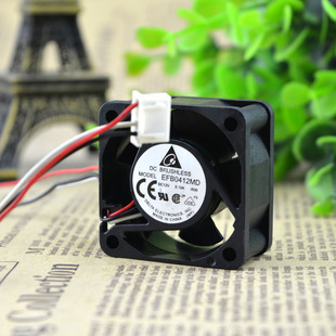 华三H3C 3600 5600 ER5100交换机风扇 台达12V 0.10A EFB0412MD