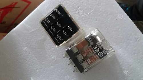 735-3A-F-C-T-12VDC (正品全新原装)松川继电器