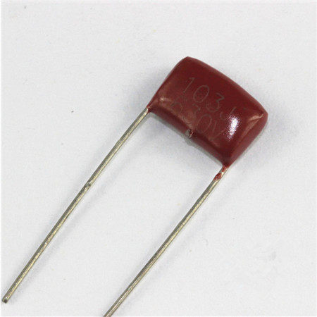 CBB电容 630V103J 0.01UF 脚距10MM P=10mm 全新正品 1000/包