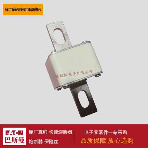 熔断器170M5614 170M5615 170M5616 170M5617 170M5618 170M6608