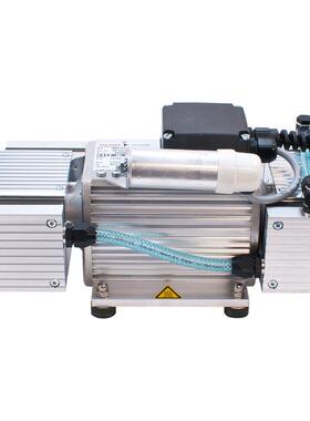Pfeiffer MVP 015-4维修保养 PUE22009-T，真空泵配件 普发真空泵