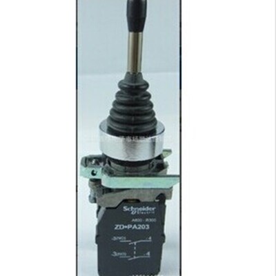 ZDPA203 ZD-PA203 ZD.PA203原装法国进口 十字开关 Telemecanique