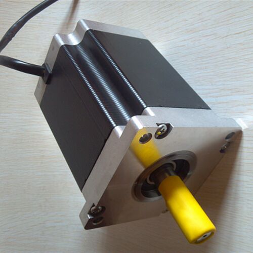 Nema 42 Stepper Motors 21N.M 150mm OK110STH150-6504A