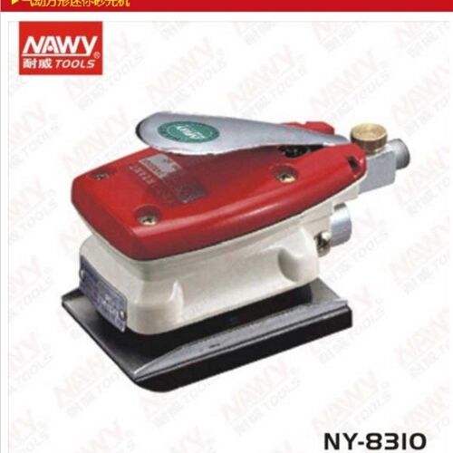 耐威NY-8310/8315D/8320/8325D/8300/8305D气动砂光机轨道抛光机