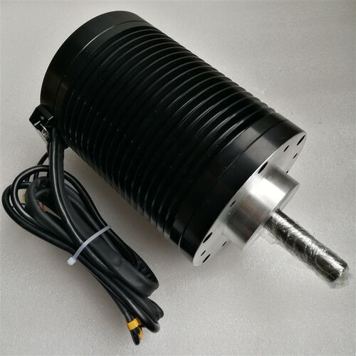 110直流无刷电机 高转速20000转 贰万转 大功率 1kw 310V 0.5nm