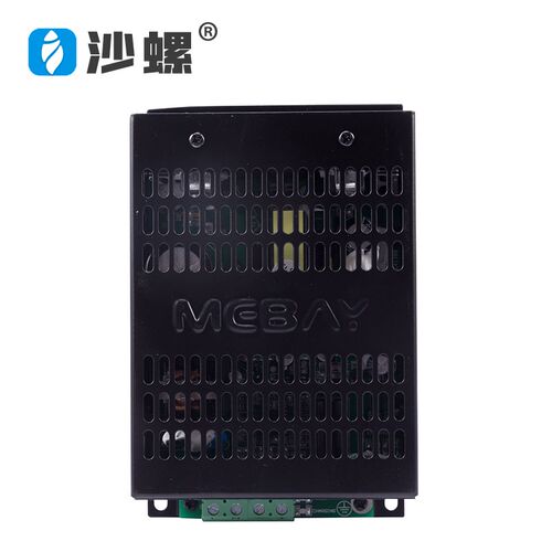 BAC06A发电机组电瓶充电器12V/24V市电浮充铅酸蓄电池充电器6A 3A