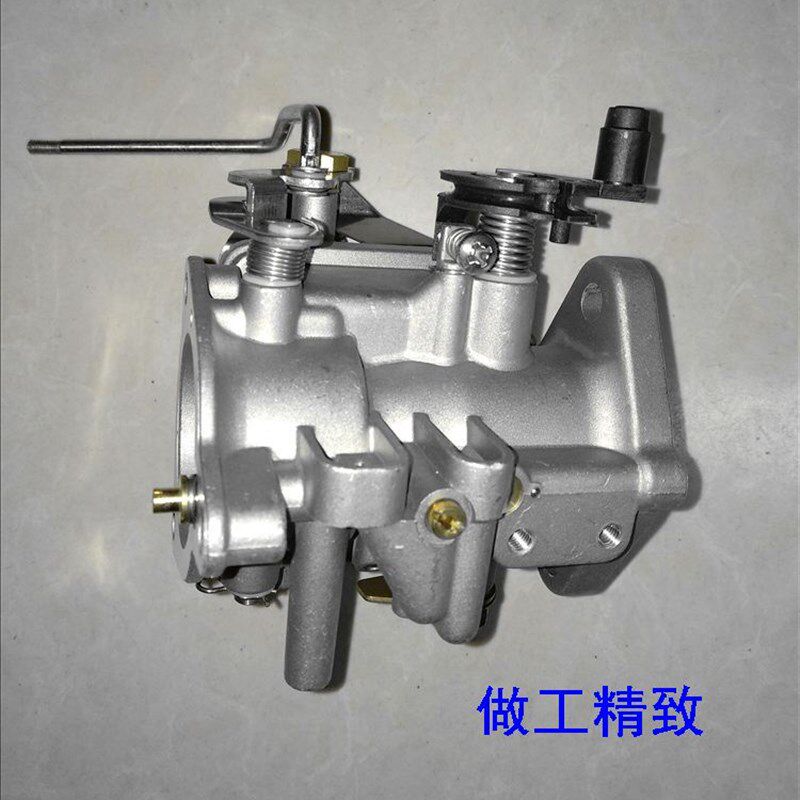 铃木2冲程DT30匹马力船外机化油器, 台湾工艺,经济耐用
