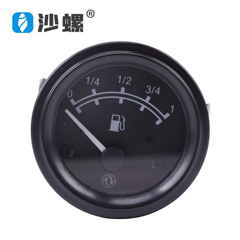 油量表显示器机油表水温表电压表转速表东风天龙天锦大力神 东风