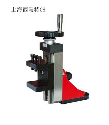 厂家直销西马特车床C8垂直拖板铣夹具10208型号