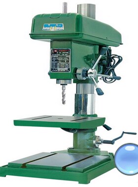 双龙台钻特重型工业钻床Z4116L深孔钻主轴行程200mm杭州双龙