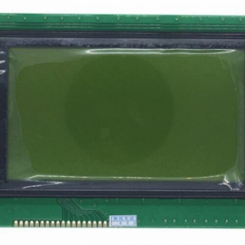MGLS240128T-B-HT MGLS240128T-46 PCB-T240128#1-01显示屏