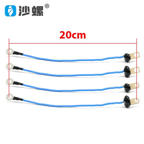 无刷发电机50KW100KW500KW配件二极管压敏电阻25K821-I抑制器保险