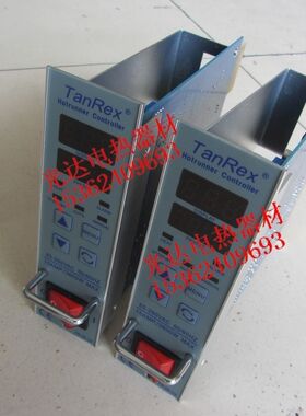 TanRex热流道温控器 智能温控卡 模具控制仪TR-2006/TR-06 US 15A