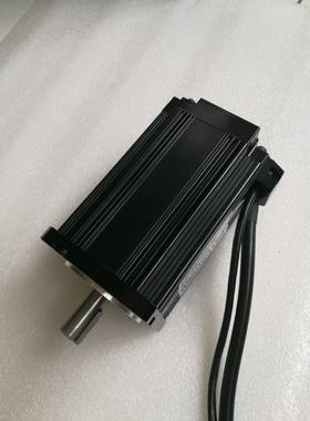 80直流无刷马达 高转速 DC60V 15000RPM 0.3NM 500W 高速无刷马达