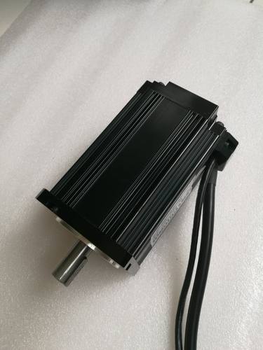 80直流无刷马达 高转速 DC60V 15000RPM 0.3NM 500W 高速无刷马达