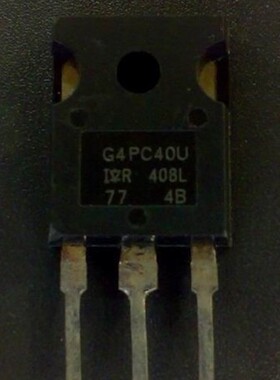 热卖IRG4PH40UD2PBF供应进口拆机IRG4PH40UD2,G4PH40UD2PBF 4PH4