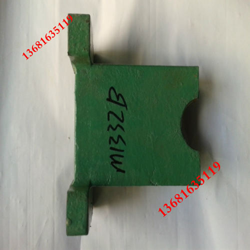 M1332B磨床半螺母 外圆磨床半螺母