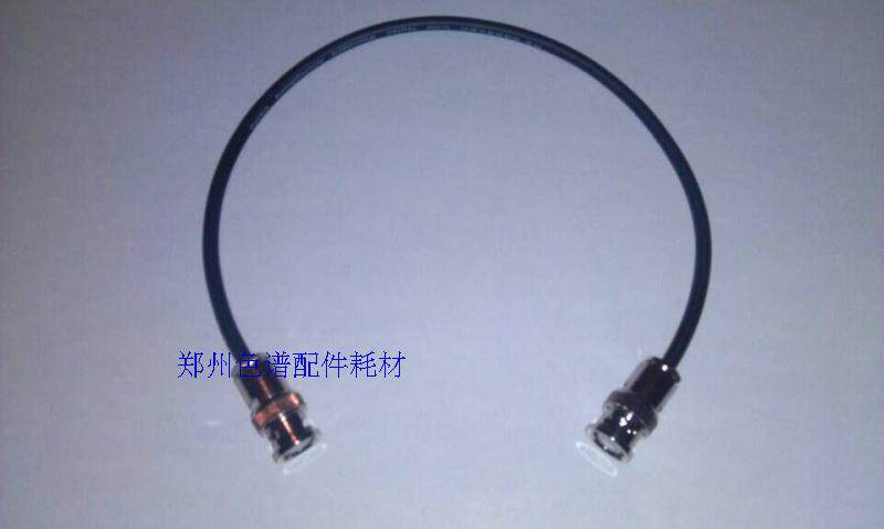 北京佳分气相色谱仪GC9900A信号线检测器连接线离子收集线配件