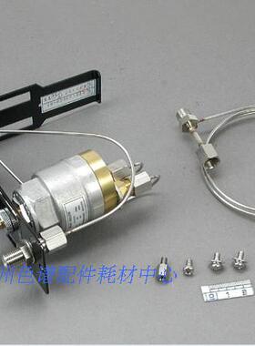 岛津耗材 配件 零部件 岛津气相GC17A 辅助流量表221-44024-91
