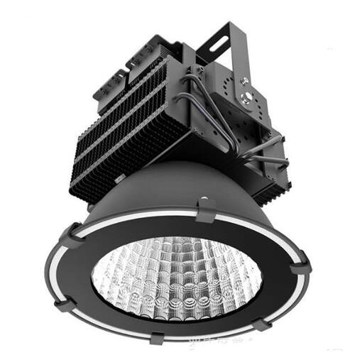 LED超频三工矿灯 100W150W250W300W400w500W投光灯泛光灯