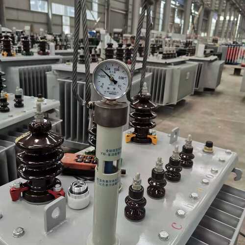 出口非洲东南亚中亚专用变压器11KV22KV33KV35KV油浸式电力变压器