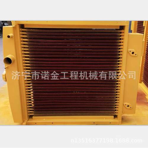 推土机配件卡特水箱盖D7G水箱散热器总成型号全