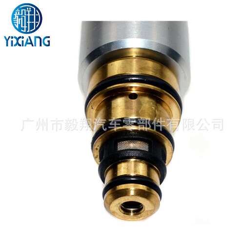 适用AC Compressor Solenoid Control Valve FOR VW Sharan