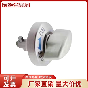 QCTHS0834-20-20S QCTHS0834-B BLL45/53-9-20强力型快速锁紧器