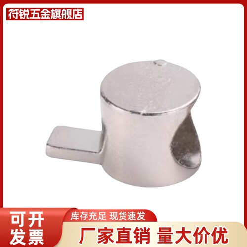 铝挤型材料内置连接件ADJ31-4010 ADJ42-308/G306/G408-D6.5/D9