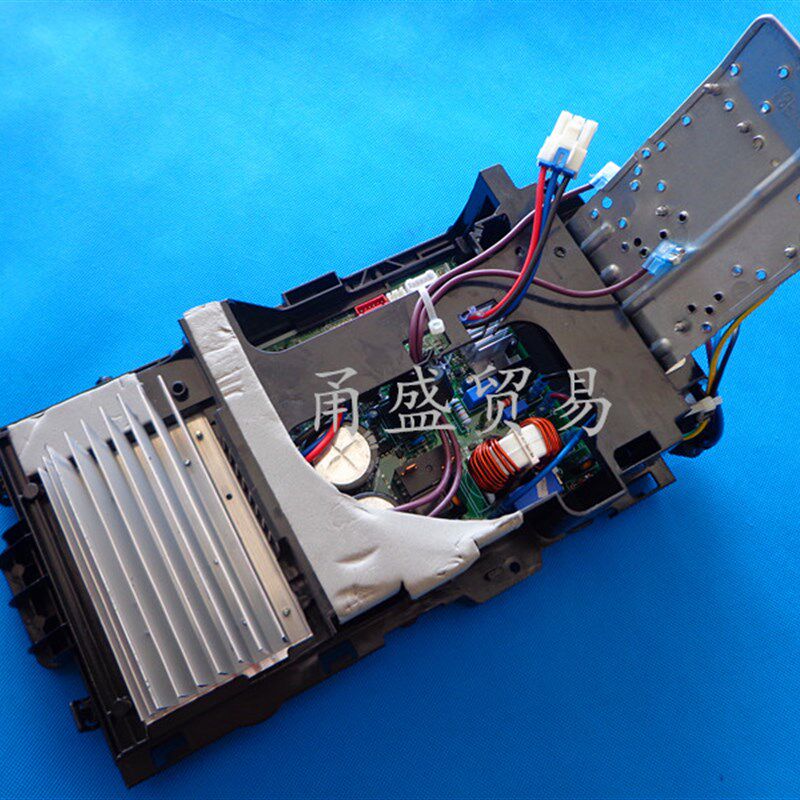 奥克斯空调外机控制器1匹1.5匹变频通用外机主板 KFR-26-35GW/Bp