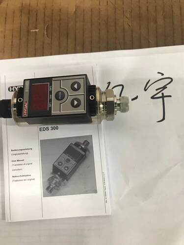 贺德克压力续电器DS344-3-250-000现货供应