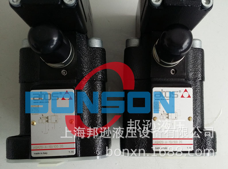 ATOS,阿托斯，AGMZO-A-10/100，AGMZO-REB-P-NP-10/210/I