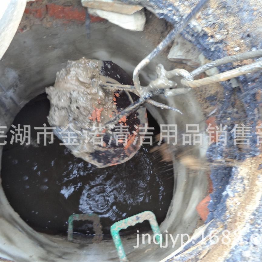 呼和浩特专业销售市政排水管网牵牛疏通式清淤维护用管清机