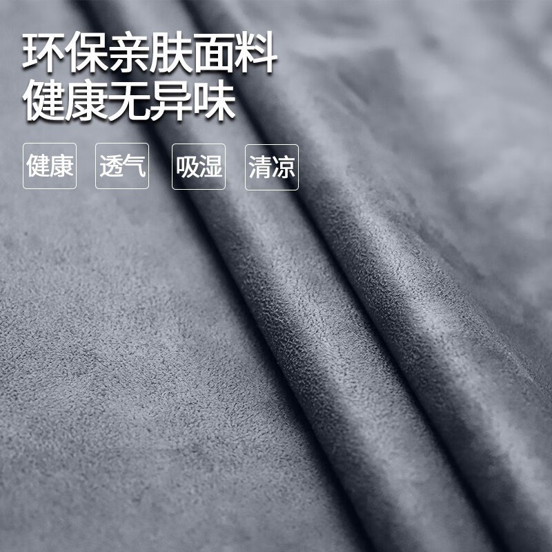 床垫大d6车载旅行床SUVv震睡床后备箱露营全自动充气床睡垫 大