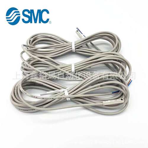 SMC磁性开关D-M9BVL D-M9NVL D-M9PVL 现货