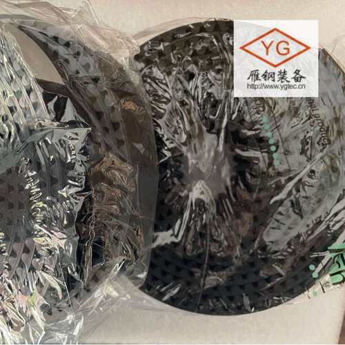 ELATECH意拉泰 同步带 V016DT5A00635 开口带/接驳带