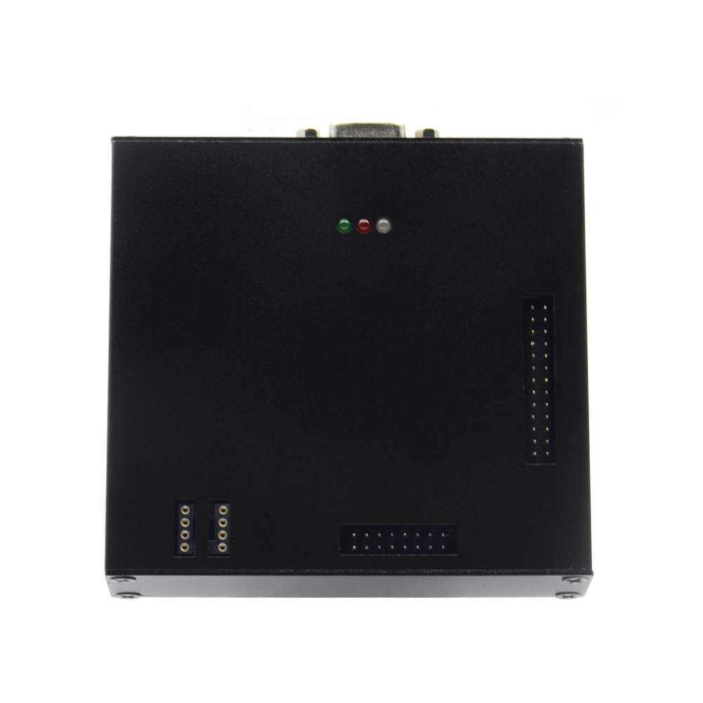 跨境XPROG M BOX V5.55 Programmer 汽车ECU编程器诊断仪跨境热销