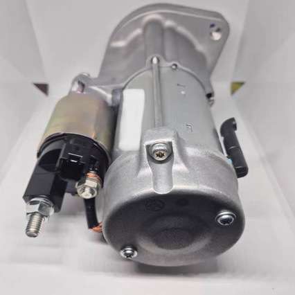 TG438000-5300起动机8-97492288-0起动机适用MAZDA BT-50起动机