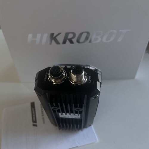 MV-IDE009X-08MW HIKROBOT 海康工业固定式读码器扫码器现货出