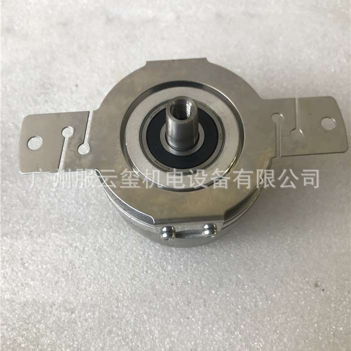 HEIDENHAIN原装拆机海德汉编码器ERN1381.026-2048 ID:727 222-01