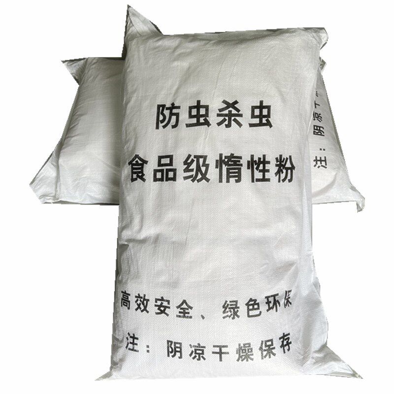 惰性粉粮食防虫杀虫绿色无害粮库治虫害储存熏蒸小麦玉米豆类稻谷