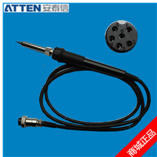 安泰信电焊台手柄AT306DH/电烙铁手柄90W/150W