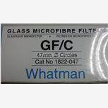 英国Whatman1822-090/1822-100/1822-110GF/C玻璃纤维滤纸