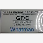 英国Whatman1822-090/1822-100/1822-110GF/C玻璃纤维滤纸
