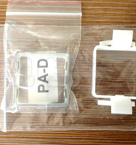 原装KITA经登面板安装支架KP43-C (PA-D)